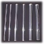 Clear Extruded Acrylic Rod