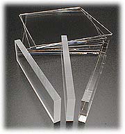Acrylic Sheet Material